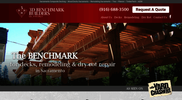 3dbenchmarkbuilders.com