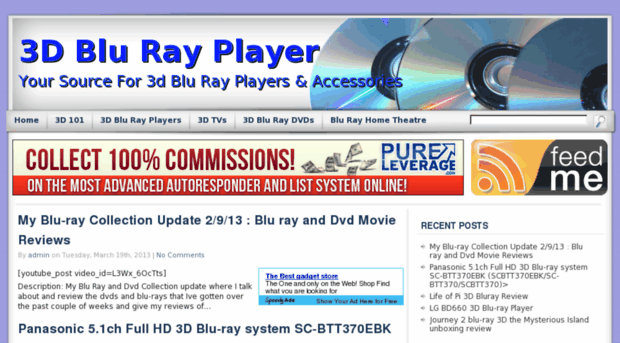 3dbluerayplayer.net