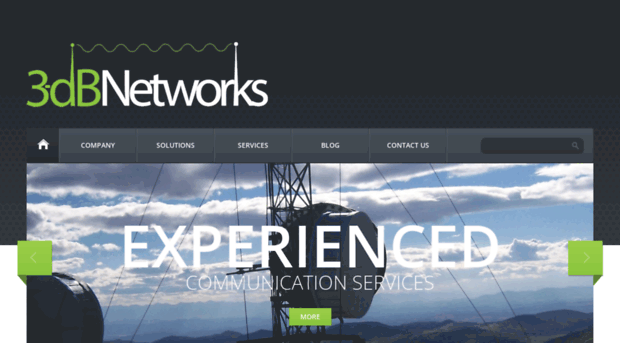 3dbnetworks.com