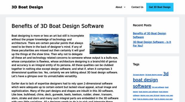 3dboat-design.com