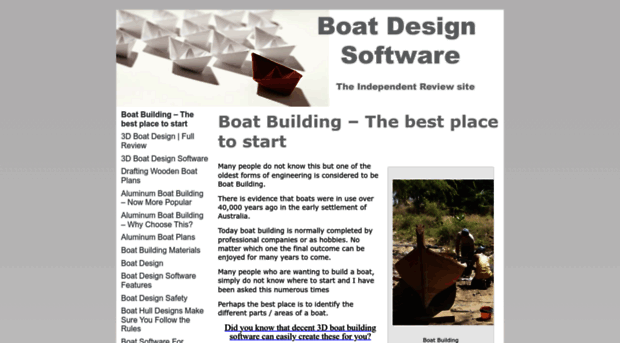 3dboatdesign.net