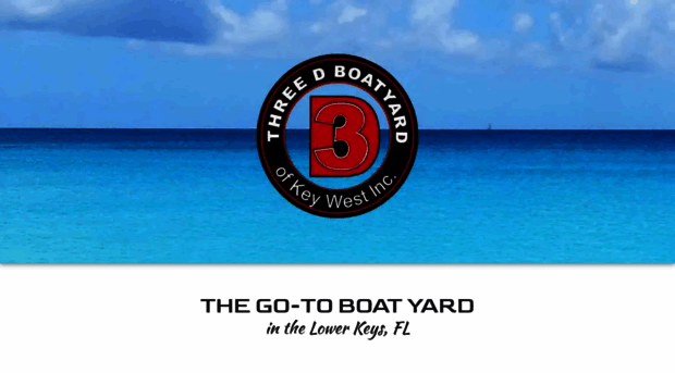 3dboatyard.com