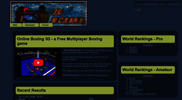 3dboxing.com