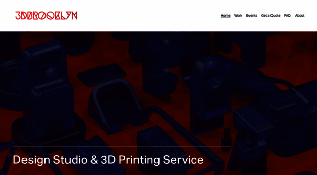 3dbrooklyn.com