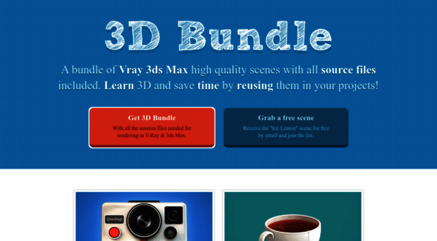 3dbundle.net