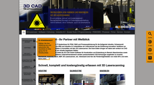 3dcad-gmbh.de