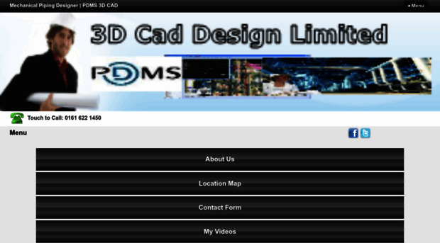 3dcaddesign.co.uk