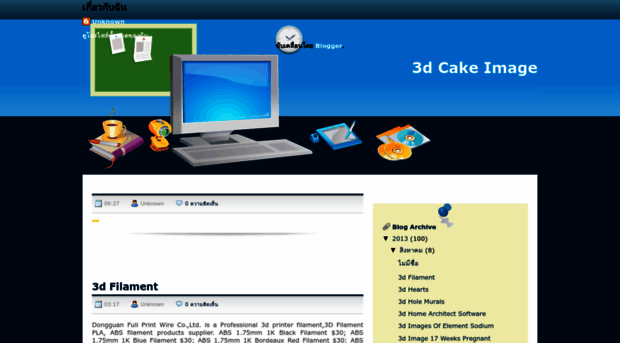 3dcakeimage.blogspot.com