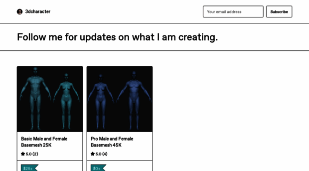 3dcharacter.gumroad.com