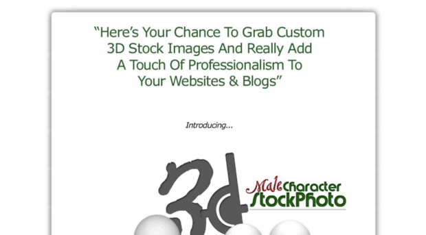 3dcharacterstockphotos.com