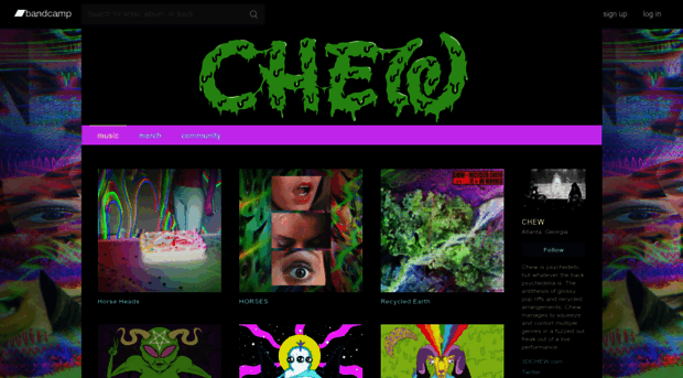 3dchew.bandcamp.com