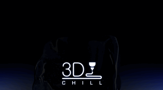 3dchill.com
