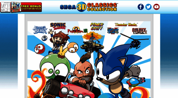 3dclassics.sega.com