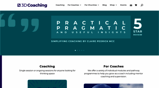 3dcoaching.com