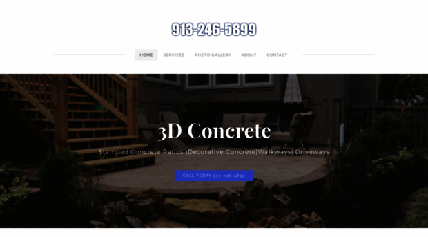 3dconcretekc.com
