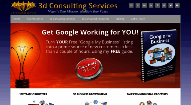 3dconsultingservices.com