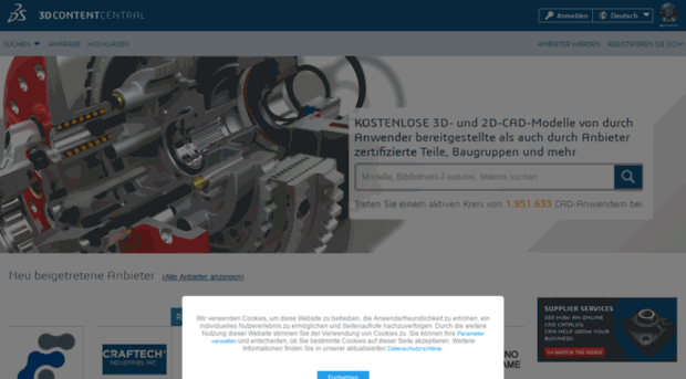 3dcontentcentral.de