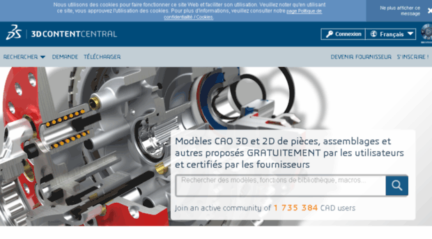 3dcontentcentral.fr