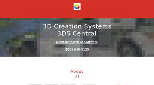 3dcreationsystems.com