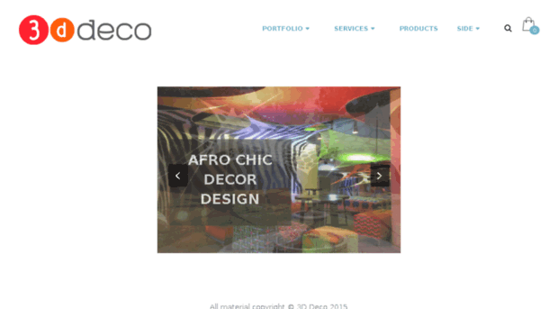 3ddeco.co.za