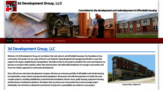 3ddevelopment.com