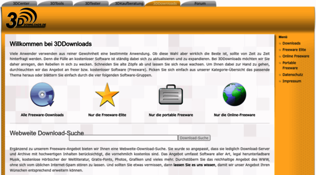 3ddownloads.de