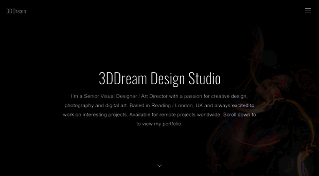 3ddream.net