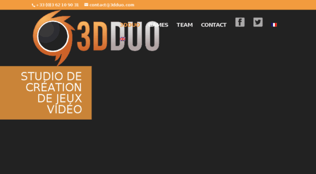 3dduo.fr