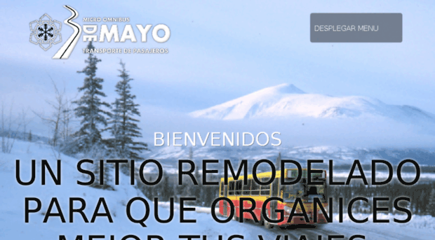 3demayobariloche.com.ar