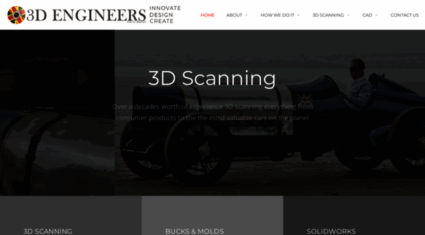 3dengineers.co.uk