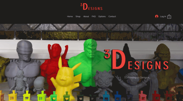 3designs.net