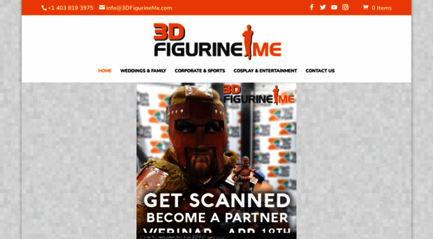 3dfigurineme.com