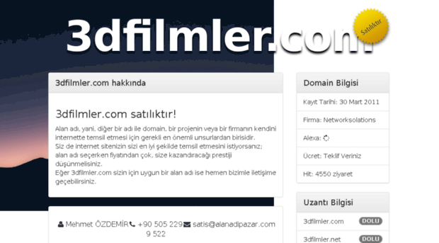 3dfilmler.com