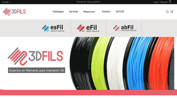 3dfils.com