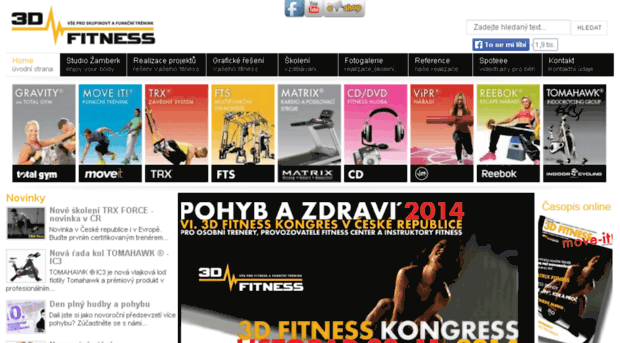 3dfitness.sk