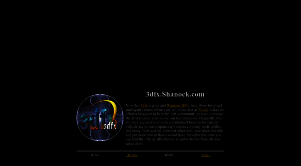 3dfx.shanock.com
