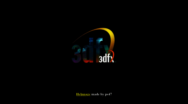 3dfx.sk