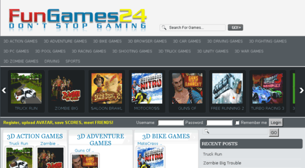 3dgamesnow.com