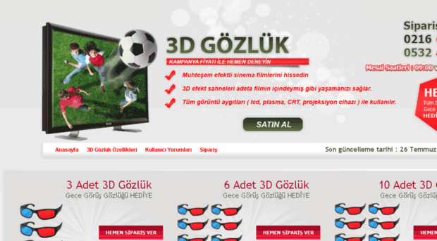 3dgozlukfiyatlari.com