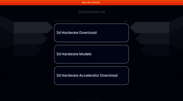 3dhardware.net