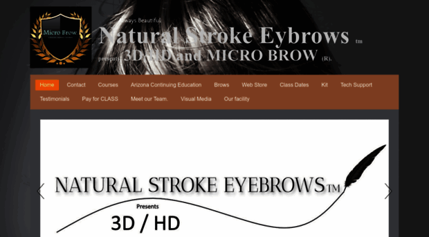 3dhdbrow.com