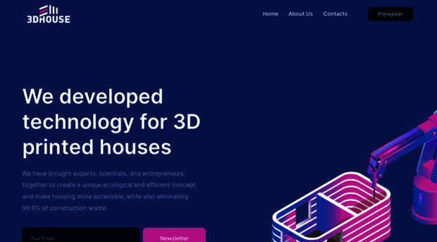3dhouse.org