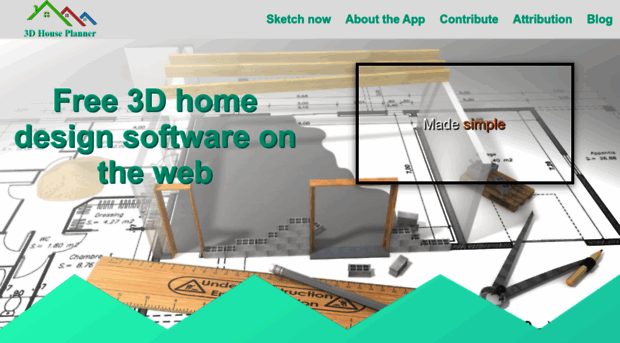 3dhouseplanner.com