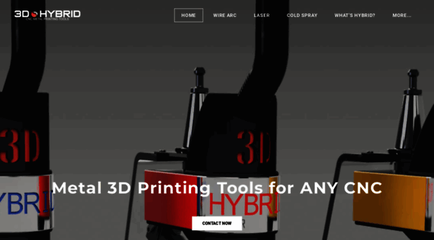 3dhybridsolutions.com