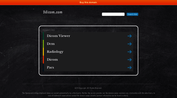 3dicom.com