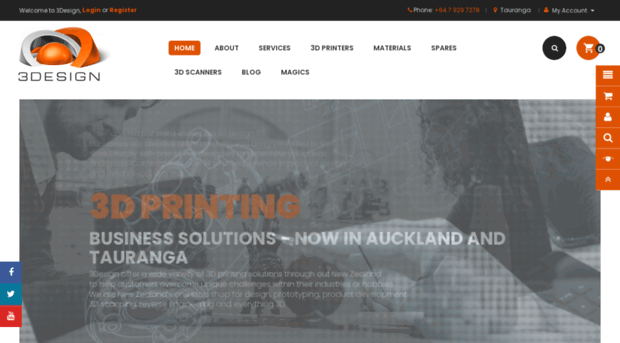 3dinnovation.co.nz