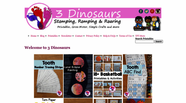 3dinosaurs-1f9eb.kxcdn.com