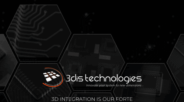 3dis-tech.com