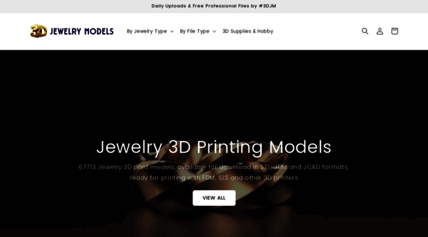 3djewelrymodels.com