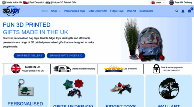 3djoy.co.uk